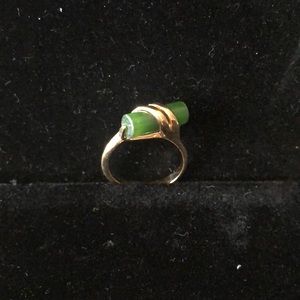 Avon vintage ring